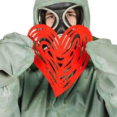 amor tóxico