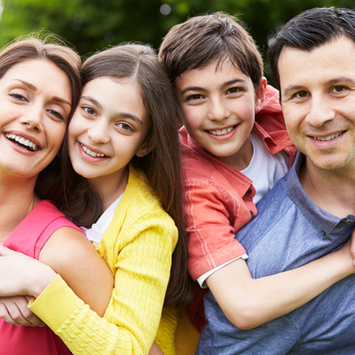 Cuando, después de una separación, tienes hijos y te planteas una nueva relación de pareja, se empiezan a plantear algunos retos.