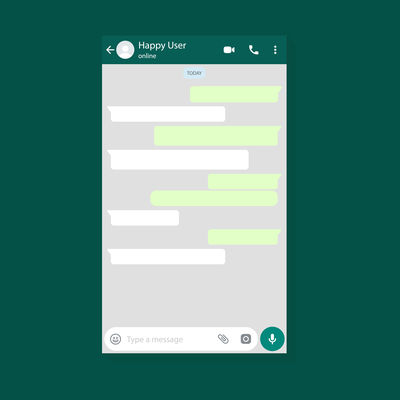 comunicación movil