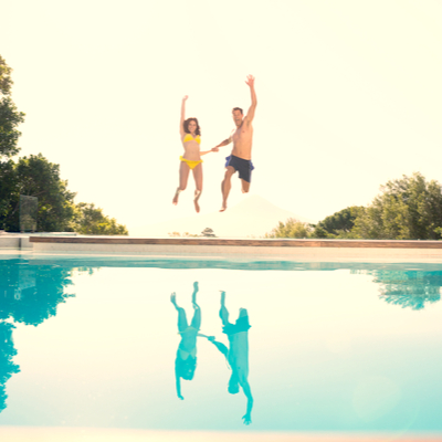 expectativas piscina