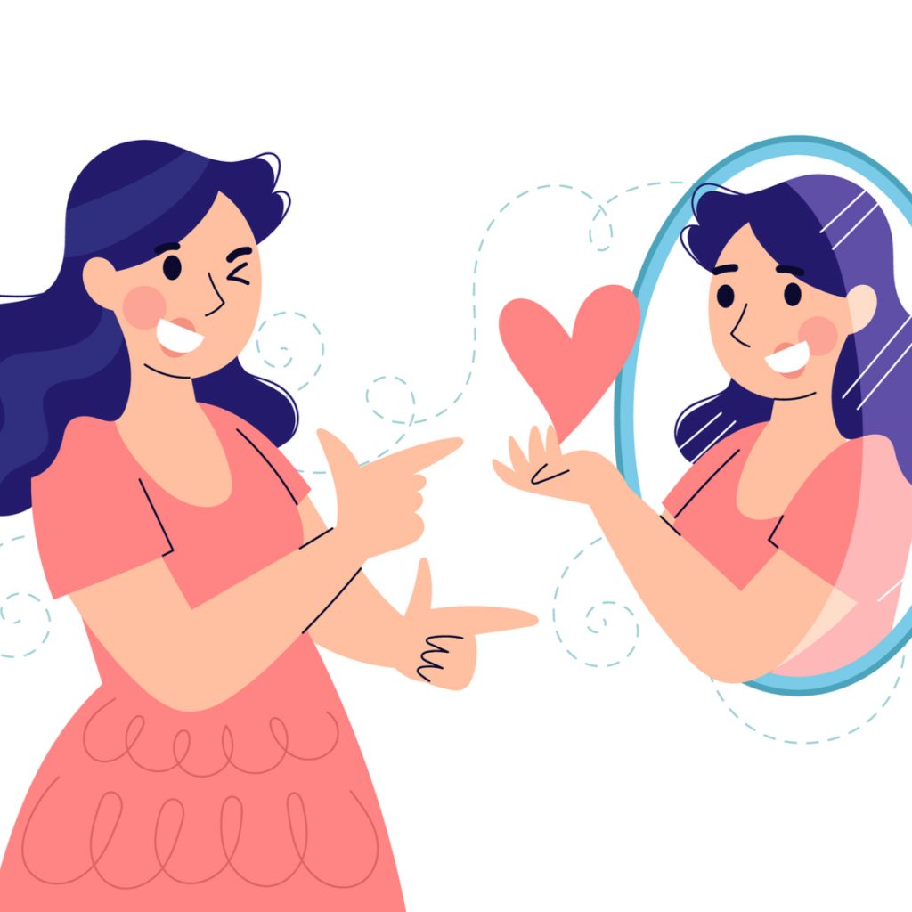amor propio