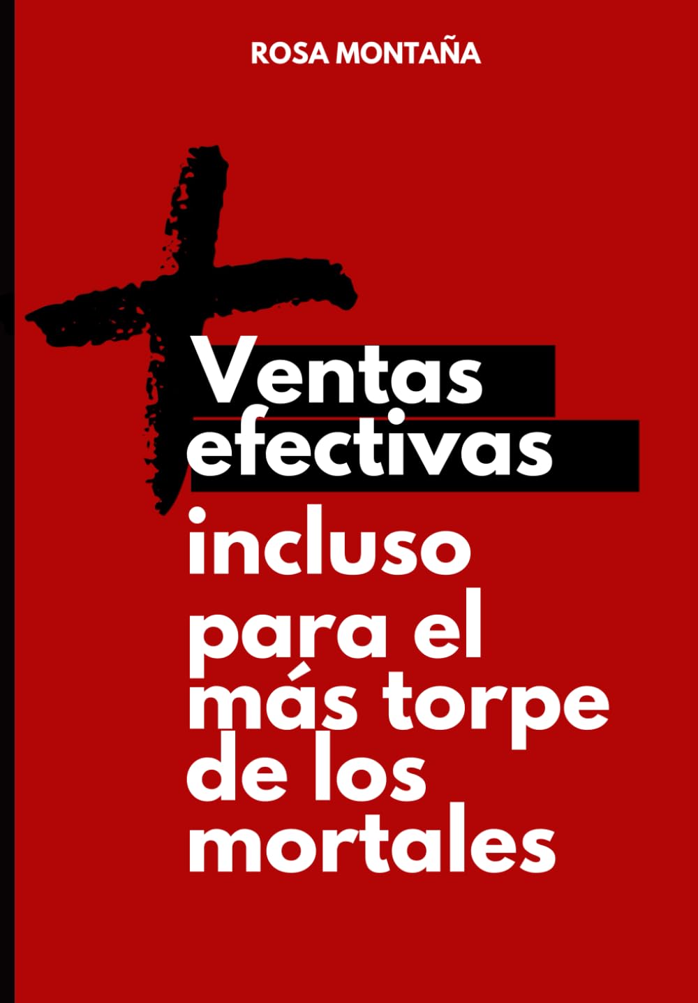 Portada + Ventas efectivas