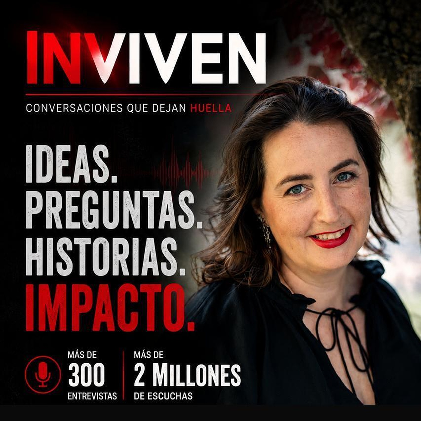 INVIVEN, conversaciones que dejan huella